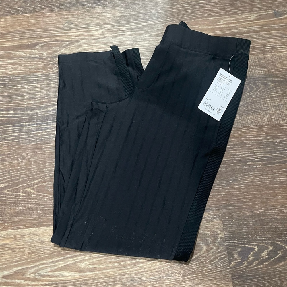 Athleta Brooklyn Mid Rise Ankle Pant size 6 tall
